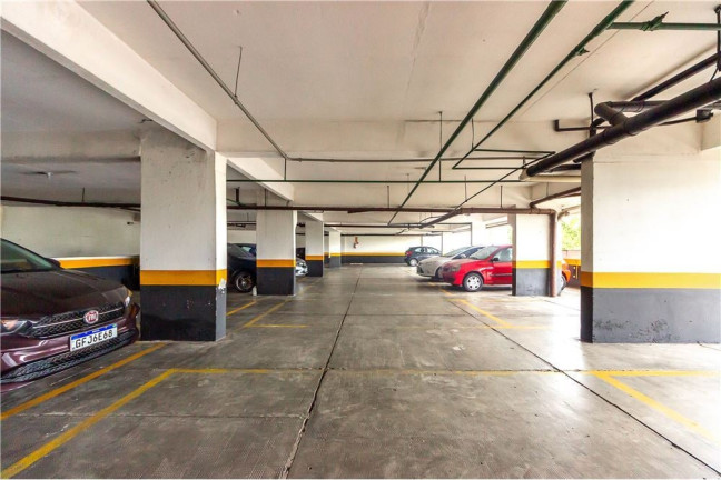 Imagem Apartamento com 1 Quarto à Venda, 42 m² em Parque Da Mooca - São Paulo