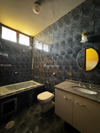 Imagem Casa com 3 Quartos à Venda, 190 m² em Parque Do Estado Ii - Mogi Mirim