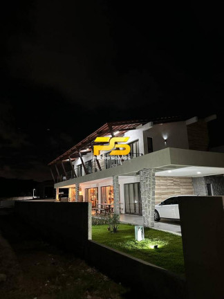 Imagem Casa com 5 Quartos à Venda, 400 m² em Amazônia Park - Cabedelo Imagem Casa com 5 Quartos à Venda, 400 m² em Amazônia Park - Cabedelo
