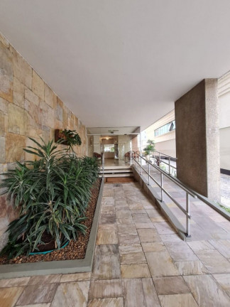 Imagem Imóvel com 3 Quartos à Venda, 188 m² em Higienópolis - São Paulo