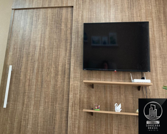 Imagem Casa com 3 Quartos à Venda, 60 m² em Condomínio Terra Nova - Sorocaba Imagem Casa com 3 Quartos à Venda, 60 m² em Condomínio Terra Nova - Sorocaba