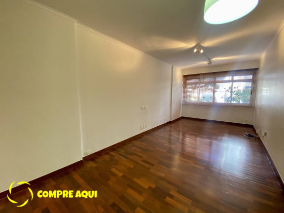 Imagem Apartamento com 3 Quartos à Venda, 136 m² em Perdizes - São Paulo Imagem Apartamento com 3 Quartos à Venda, 136 m² em Perdizes - São Paulo