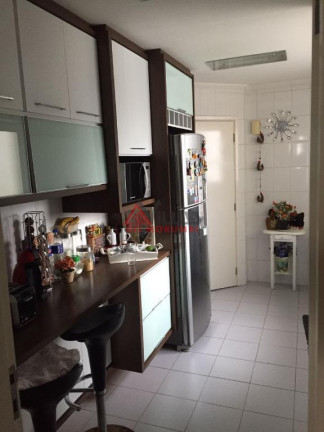 Imagem Apartamento com 3 Quartos à Venda, 92 m² em Jardim Lar São Paulo - São Paulo