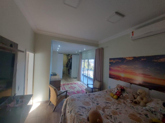 Imagem Imóvel com 3 Quartos à Venda, 378 m² em Granja Caiapiá - Cotia