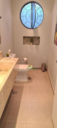 Imagem Sobrado com 3 Quartos à Venda, 224 m² em Alto Da Mooca - São Paulo