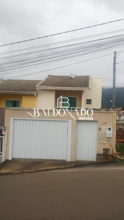 Casa com 3 Quartos à Venda, 150 m² em Centro - Extrema