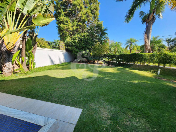 Imagem Casa de Condomínio com 4 Quartos à Venda, 1 m² em Tamboré - Santana De Parnaíba Imagem Casa de Condomínio com 4 Quartos à Venda, 1 m² em Tamboré - Santana De Parnaíba