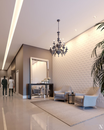 Imagem Apartamento com 2 Quartos à Venda, 155 m² em Centro - Bento Gonçalves Imagem Apartamento com 2 Quartos à Venda, 155 m² em Centro - Bento Gonçalves