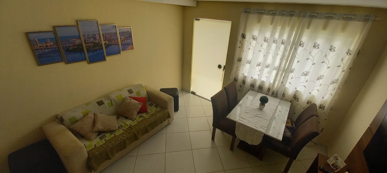 Imagem Casa de Vila com 2 Quartos à Venda, 80 m² em Ipitanga - Lauro De Freitas