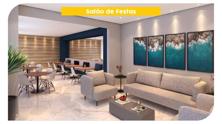 Imagem Apartamento com 2 Quartos à Venda,  em Vila Chabilândia - São Paulo