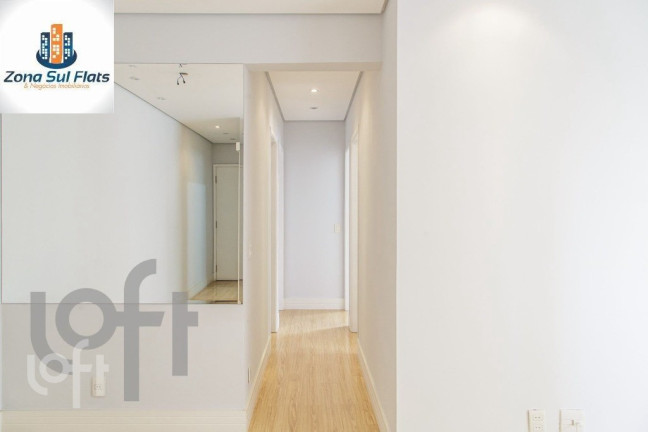 Imagem Apartamento com 3 Quartos à Venda, 70 m² em Chácara Inglesa - São Paulo