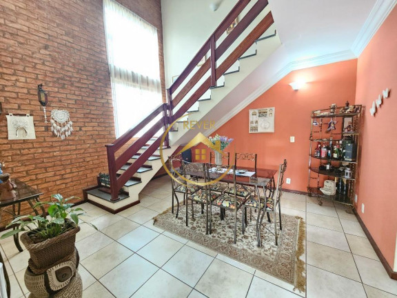Imagem Sobrado com 3 Quartos à Venda, 322 m² em Jardim Chapadão  - Campinas