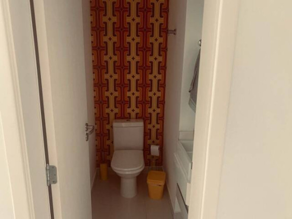 Imagem Apartamento com 3 Quartos à Venda, 190 m² em Pitangueiras - Guarujá Imagem Apartamento com 3 Quartos à Venda, 190 m² em Pitangueiras - Guarujá