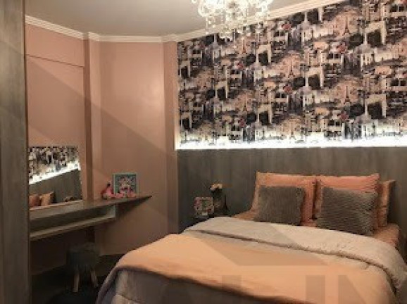 Imagem Apartamento com 4 Quartos à Venda, 300 m² em Nazaré - Belém Imagem Apartamento com 4 Quartos à Venda, 300 m² em Nazaré - Belém