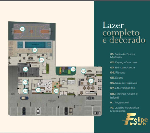 Imagem Imóvel com 3 Quartos à Venda, 125 m² em Itapuã - Vila Velha Imagem Imóvel com 3 Quartos à Venda, 125 m² em Itapuã - Vila Velha