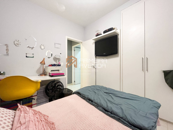 Imagem Apartamento com 3 Quartos à Venda, 133 m² em Jardim Das Indústrias - São José Dos Campos Imagem Apartamento com 3 Quartos à Venda, 133 m² em Jardim Das Indústrias - São José Dos Campos