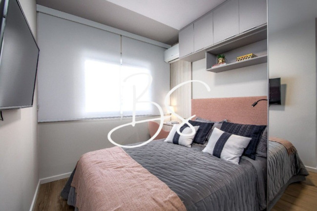 Imagem Apartamento com 2 Quartos à Venda, 46 m² em Morro Santana - Porto Alegre