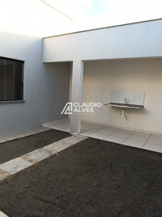 Imagem Casa com 2 Quartos à Venda, 60 m² em Asa Branca - Feira De Santana