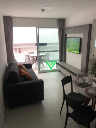 Imagem Apartamento com 2 Quartos à Venda ou Locação, 50 m² em Jardim Oceania - João Pessoa Imagem Apartamento com 2 Quartos à Venda ou Locação, 50 m² em Jardim Oceania - João Pessoa