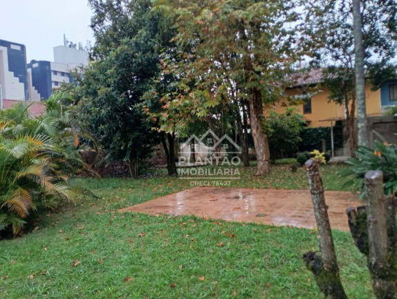 Imagem Terreno à Venda, 384 m² em Campina Do Siqueira - Curitiba Imagem Terreno à Venda, 384 m² em Campina Do Siqueira - Curitiba
