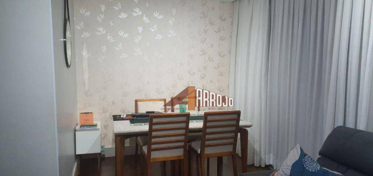 Apartamento com 3 Quartos à Venda, 72 m² em Penha De França - São Paulo
