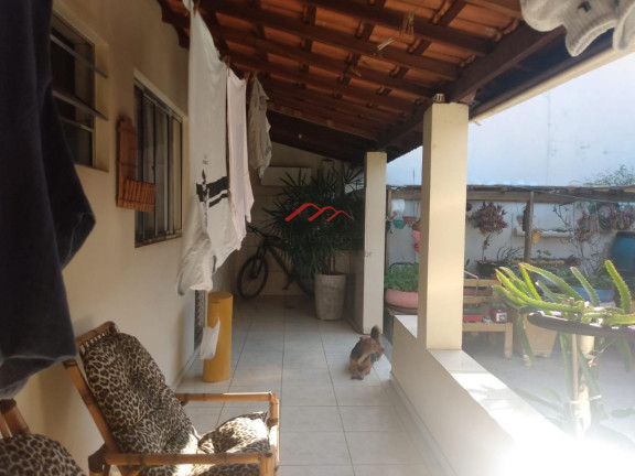 Imagem Casa com 4 Quartos à Venda, 140 m² em Parque Bandeirantes I (nova Veneza) - Sumaré