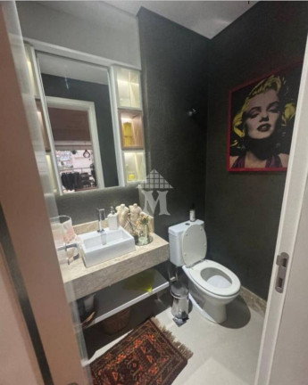 Imagem Apartamento com 2 Quartos à Venda, 111 m² em Aclimação - São Paulo
