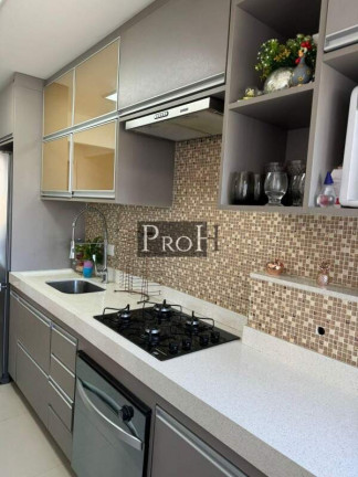 Imagem Apartamento com 3 Quartos à Venda, 70 m² em Vila Humaitá - Santo André Imagem Apartamento com 3 Quartos à Venda, 70 m² em Vila Humaitá - Santo André