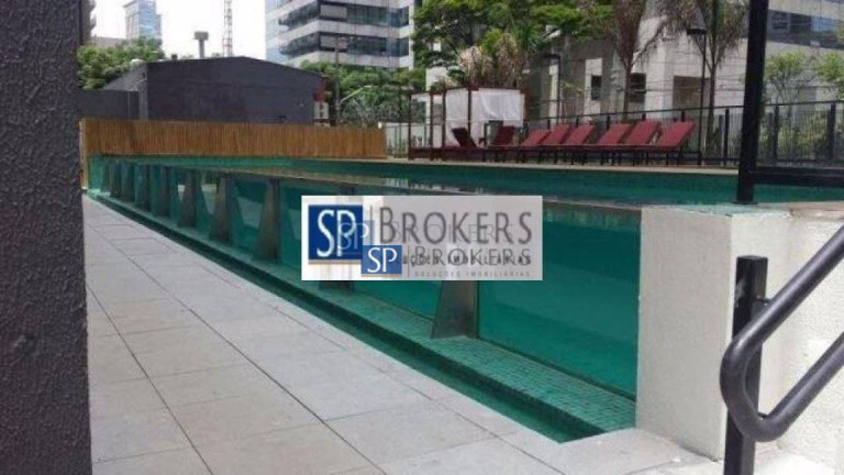 Imagem Apartamento com 2 Quartos para Alugar, 75 m² em Jardim Das Acácias - São Paulo Imagem Apartamento com 2 Quartos para Alugar, 75 m² em Jardim Das Acácias - São Paulo