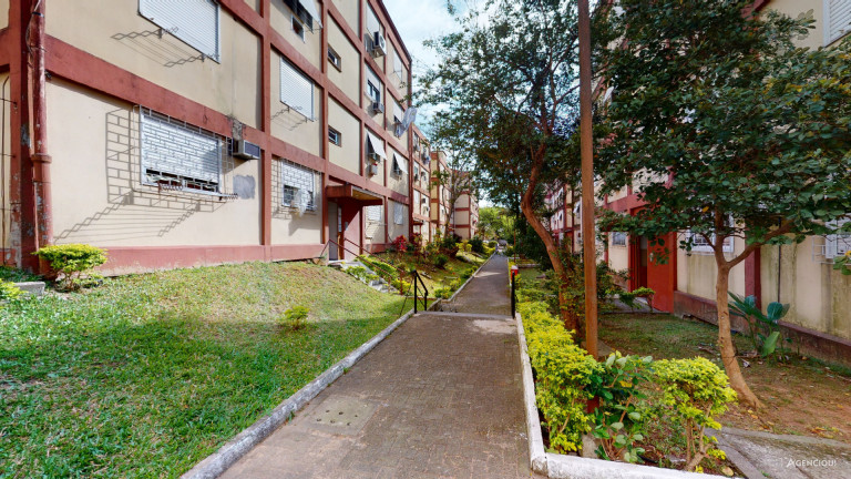 Imagem Apartamento com 2 Quartos à Venda, 54 m² em Camaquã - Porto Alegre Imagem Apartamento com 2 Quartos à Venda, 54 m² em Camaquã - Porto Alegre