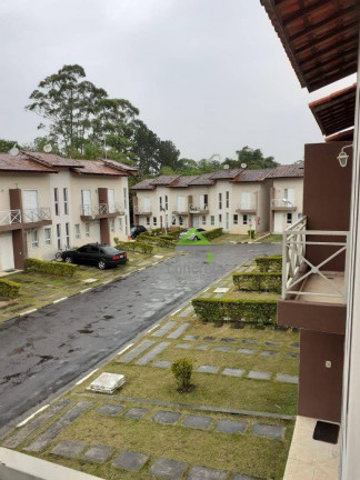 Imagem Casa de Condomínio com 2 Quartos à Venda, 72 m² em Jardim Central - Cotia Imagem Casa de Condomínio com 2 Quartos à Venda, 72 m² em Jardim Central - Cotia