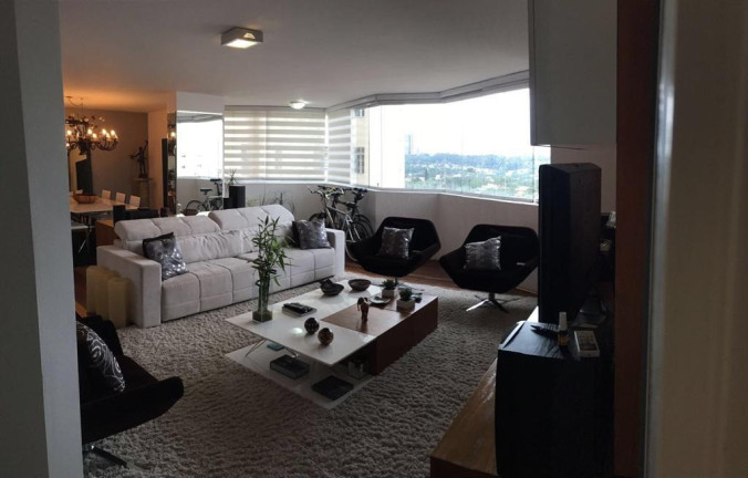 Imagem Imóvel com 4 Quartos à Venda, 200 m² em Perdizes - São Paulo Imagem Imóvel com 4 Quartos à Venda, 200 m² em Perdizes - São Paulo