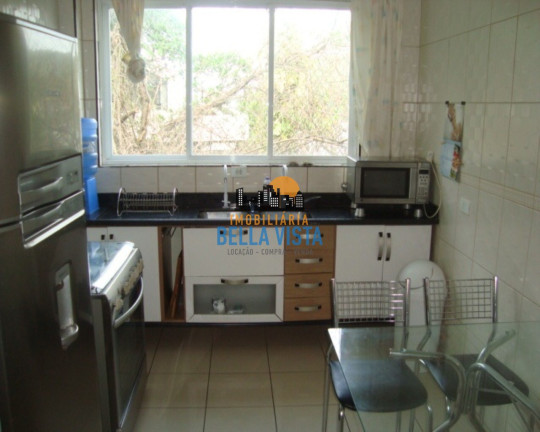 Imagem Apartamento com 3 Quartos à Venda,  em Ilha Porchat - São Vicente