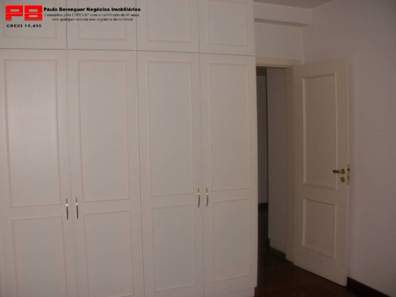 Imagem Apartamento com 4 Quartos para Alugar, 360 m² em Itaim Bibi - São Paulo Imagem Apartamento com 4 Quartos para Alugar, 360 m² em Itaim Bibi - São Paulo