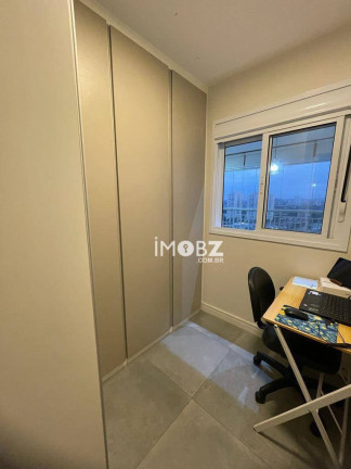 Imagem Imóvel com 2 Quartos à Venda, 53 m² em Santo Amaro - São Paulo