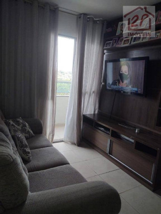 Imagem Apartamento com 2 Quartos à Venda, 48 m² em Bosque Dos Eucaliptos - São José Dos Campos