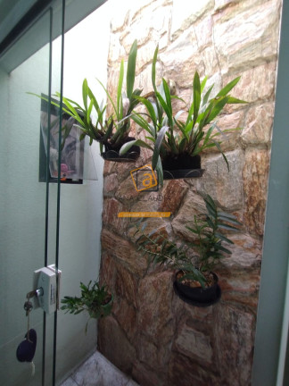 Imagem Casa com 3 Quartos à Venda, em Jardim Faculdade - Itu Imagem Casa com 3 Quartos à Venda, em Jardim Faculdade - Itu