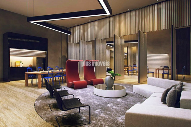 Imagem Apartamento com 11 Quartos à Venda, 28 m² em República - São Paulo Imagem Apartamento com 11 Quartos à Venda, 28 m² em República - São Paulo