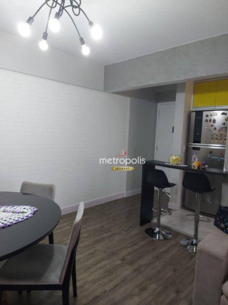Imagem Apartamento com 3 Quartos à Venda, 85 m² em Centro - São Caetano Do Sul Imagem Apartamento com 3 Quartos à Venda, 85 m² em Centro - São Caetano Do Sul
