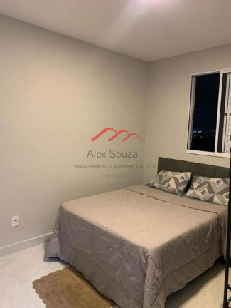 Imagem Apartamento com 2 Quartos à Venda, 50 m² em Parque Bellaville - Hortolândia Imagem Apartamento com 2 Quartos à Venda, 50 m² em Parque Bellaville - Hortolândia