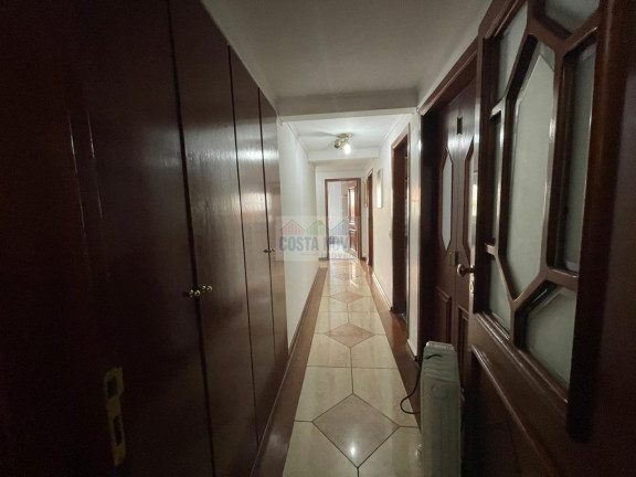 Imagem Apartamento com 3 Quartos à Venda, 223 m² em Perdizes - São Paulo