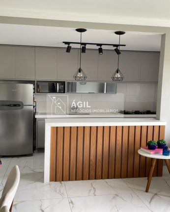 Imagem Apartamento com 2 Quartos à Venda, 62 m² em Pagador De Andrade - Jacareí Imagem Apartamento com 2 Quartos à Venda, 62 m² em Pagador De Andrade - Jacareí