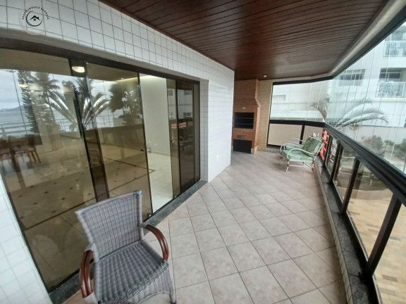 Imagem Apartamento com 4 Quartos à Venda, 140 m² em Jardim Astúrias - Guarujá Imagem Apartamento com 4 Quartos à Venda, 140 m² em Jardim Astúrias - Guarujá