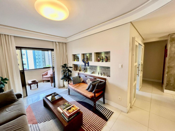 Imagem Apartamento com 4 Quartos à Venda, 116 m² em Pituba - Salvador