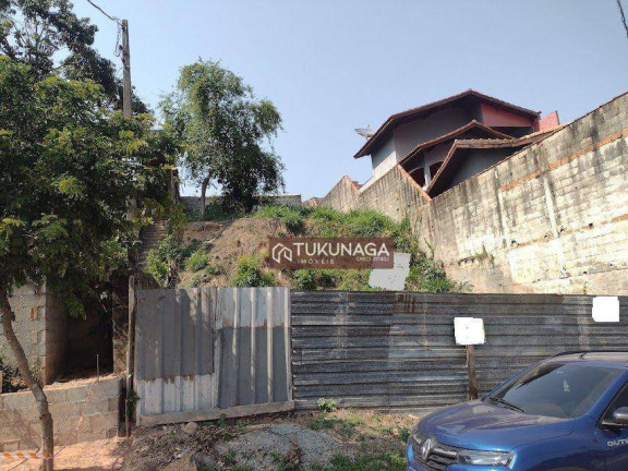 Terreno à Venda, 300 m² em Capoavinha - Mairiporã