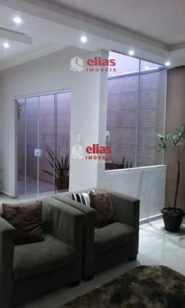 Imagem Casa com 3 Quartos à Venda, 10 m² em Jardim Gerson Ffrança - Bauru Imagem Casa com 3 Quartos à Venda, 10 m² em Jardim Gerson Ffrança - Bauru