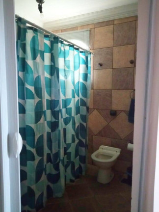 Imagem Casa com 3 Quartos à Venda, 235 m² em Parque Gerassi - Santo André
