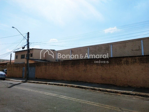 Imagem Sala Comercial à Venda, 980 m² em Jardim São José - Campinas