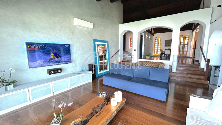 Imagem Casa com 5 Quartos à Venda, 792 m² em Marapé - Santos Imagem Casa com 5 Quartos à Venda, 792 m² em Marapé - Santos
