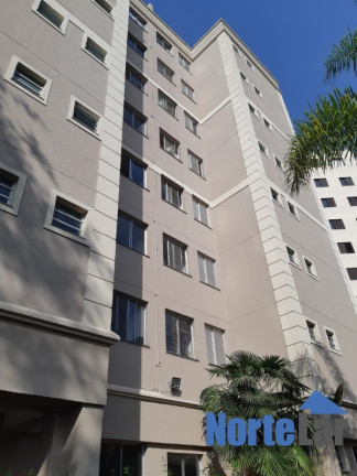 Imagem Apartamento com 3 Quartos à Venda, 70 m² em Paraíso Do Morumbi - São Paulo